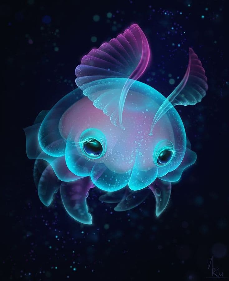 200 Magical Creature Prompts